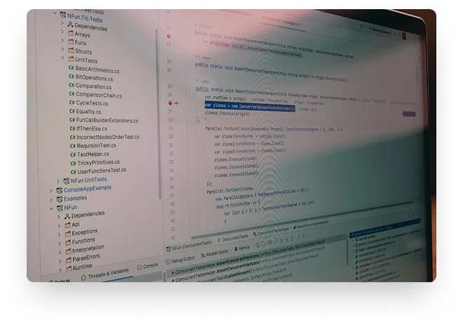 Wikipedia editing interface