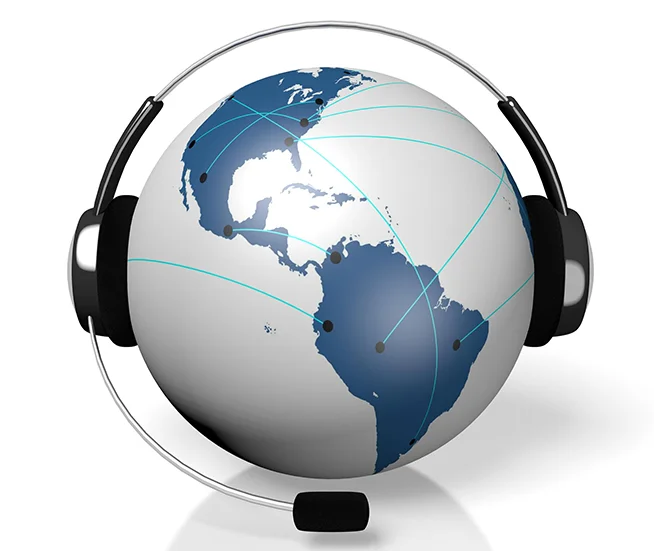 Contact Global Wiki Editors